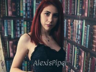 AlexisPiper