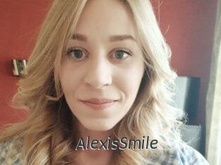 AlexisSmile