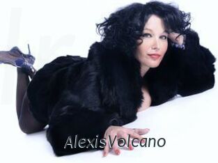 AlexisVolcano