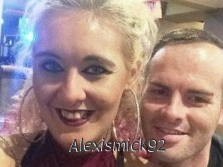 Alexismick92