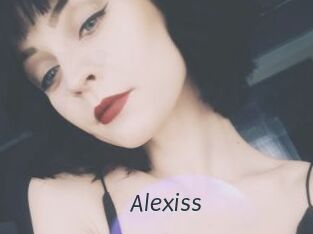 Alexiss