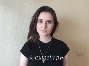 AlexissWow