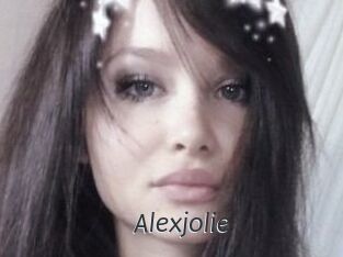 Alexjolie