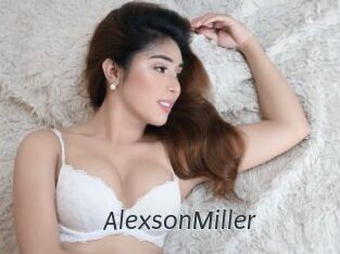 AlexsonMiller