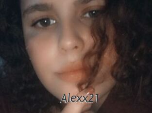 Alexx21