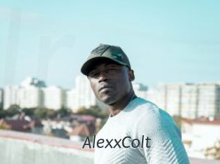 AlexxColt