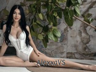 AlexxaVS