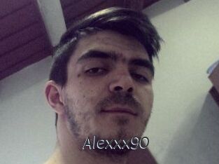 Alexxx90