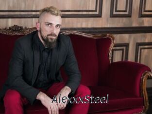 AlexxxSteel