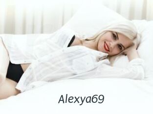 Alexya69