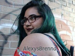 AlexysBrenna