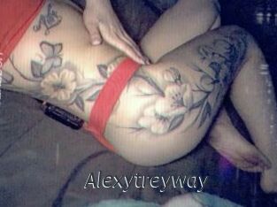 Alexytreyway