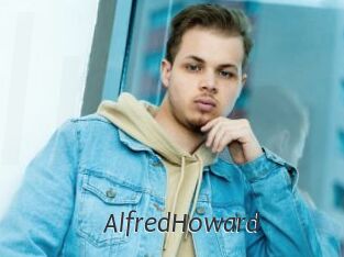 AlfredHoward