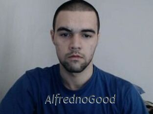 AlfrednoGood