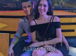 AliAndChristy