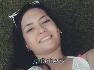 AliRoberts