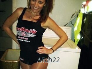 Aliah22