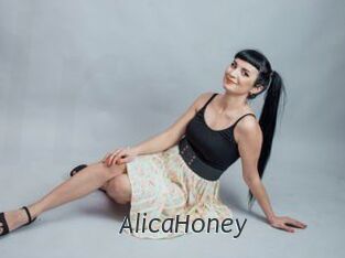 AlicaHoney