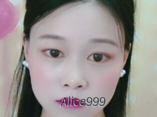 Alice999
