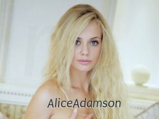 AliceAdamson
