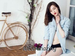 AliceAmazing