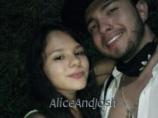 AliceAndJosh