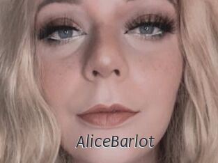 AliceBarlot