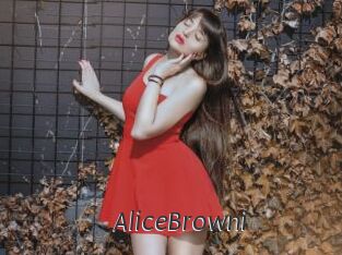 AliceBrowni