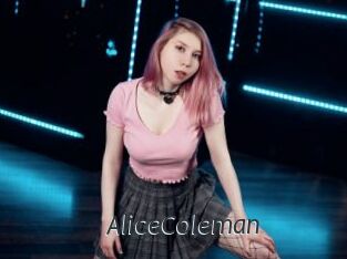 AliceColeman