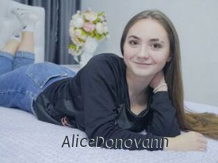 AliceDonovann