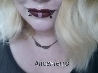 AliceFierro