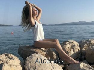 AliceFoks