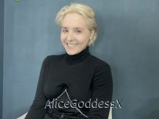 AliceGoddessX