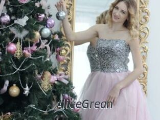 AliceGrean