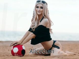 AliceGum