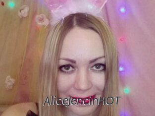 AliceJencinHOT
