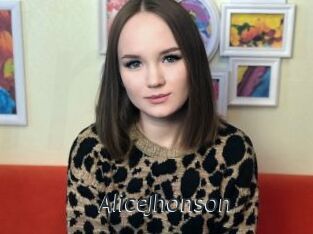 AliceJhonson