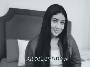 AliceLevrinow