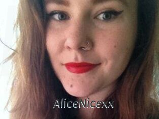 AliceNicexx