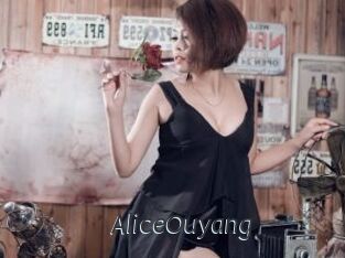 AliceOuyang