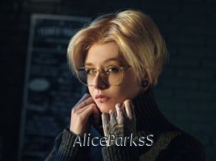 AliceParksS