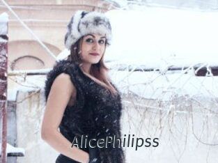AlicePhilipss