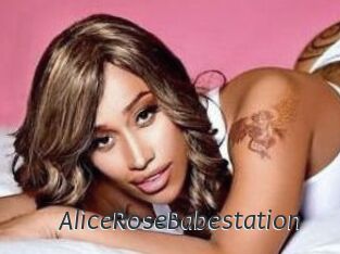 AliceRoseBabestation