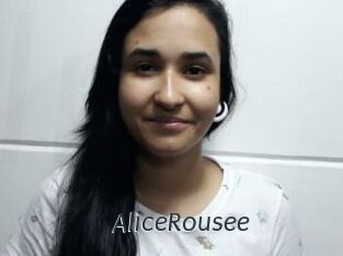 AliceRousee