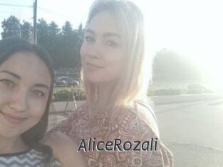 AliceRozali