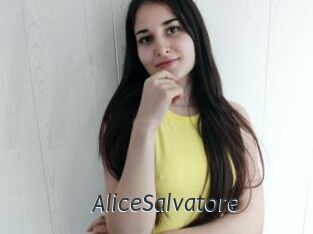 AliceSalvatore