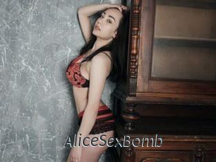 AliceSexBomb