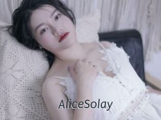 AliceSolay