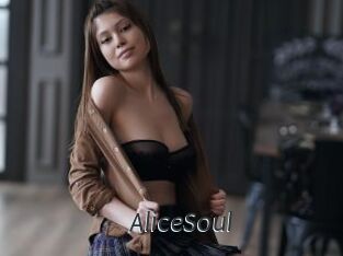 AliceSoul