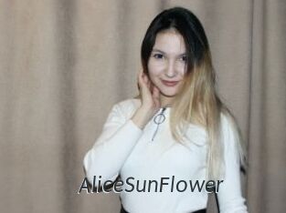 AliceSunFlower